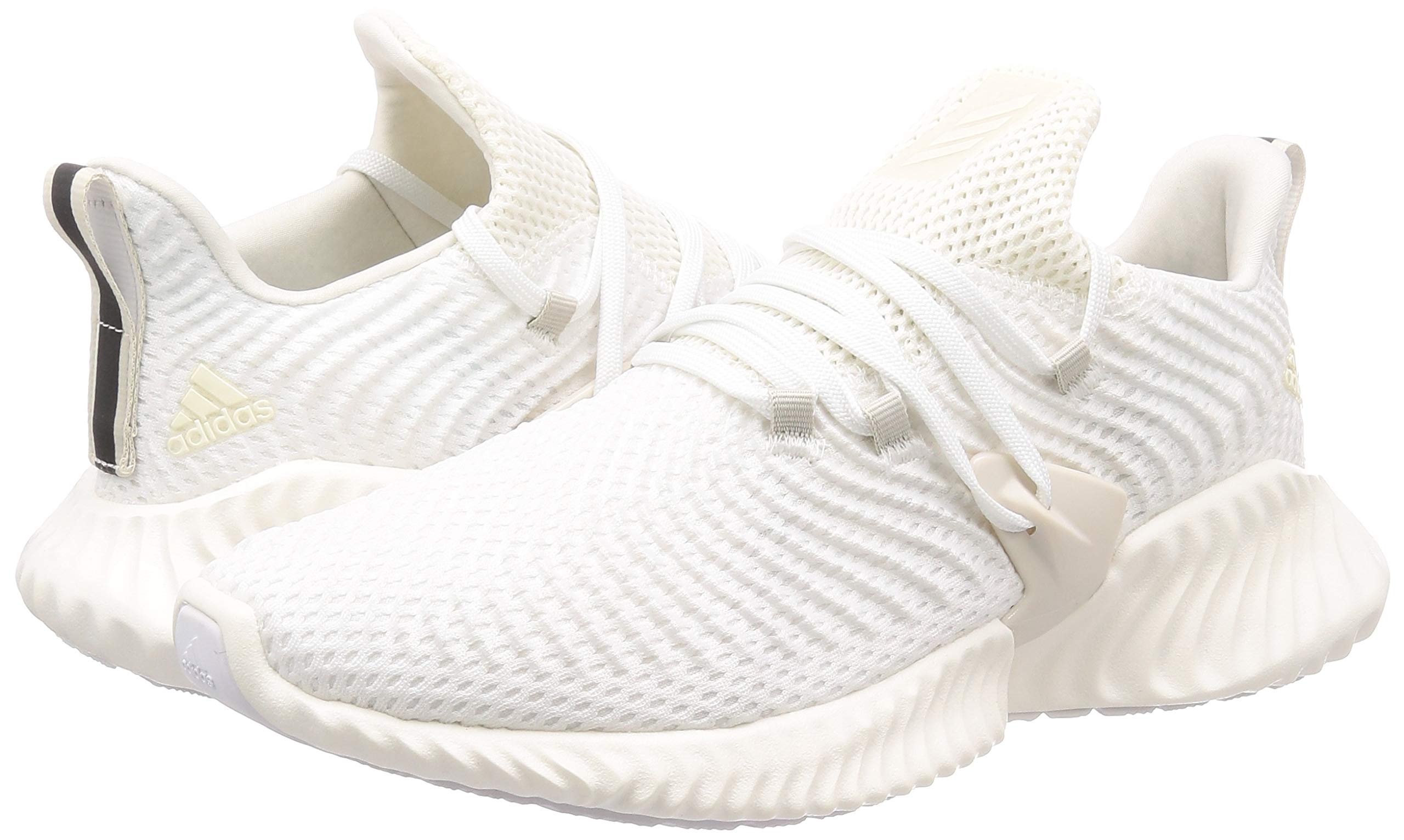 Adidas Mens Alphabounce Em M Running Shoes Desertcart INDIA