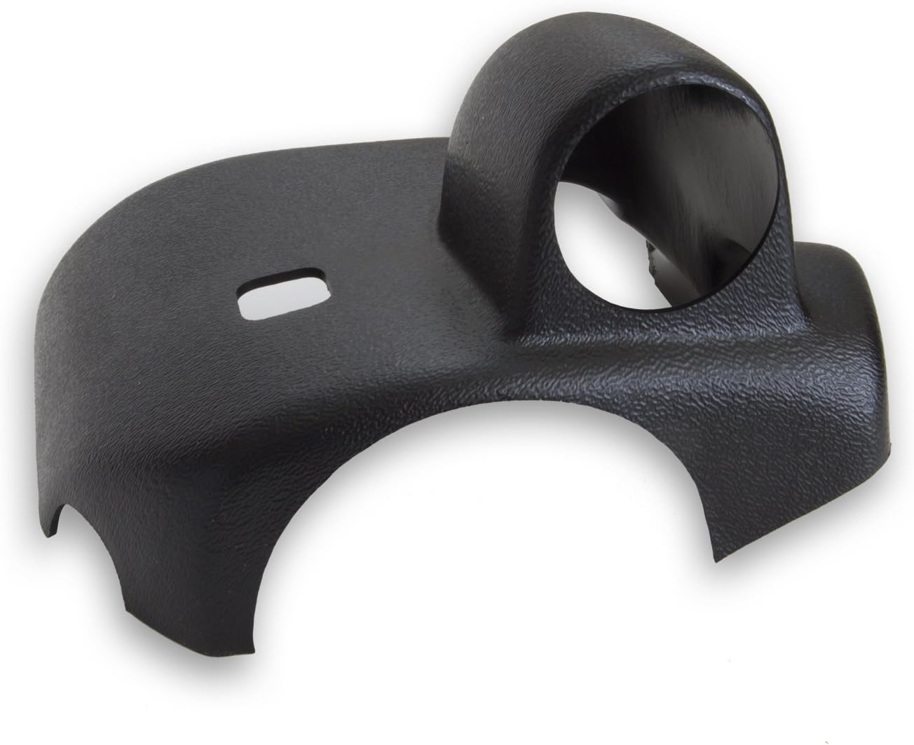 Auto Meter 15008 Gauge Works Steering Column Single Pod