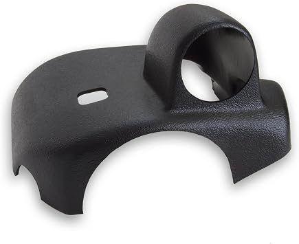 Auto Meter 15008 Gauge Works Steering Column Single Pod