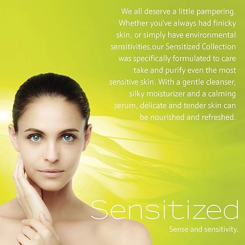 Miniatura 8 de DermaQuest Suero facial suavizante delicado sensibilizado para pieles sensibles, alivio del enrojecimiento y la irritación, reparación