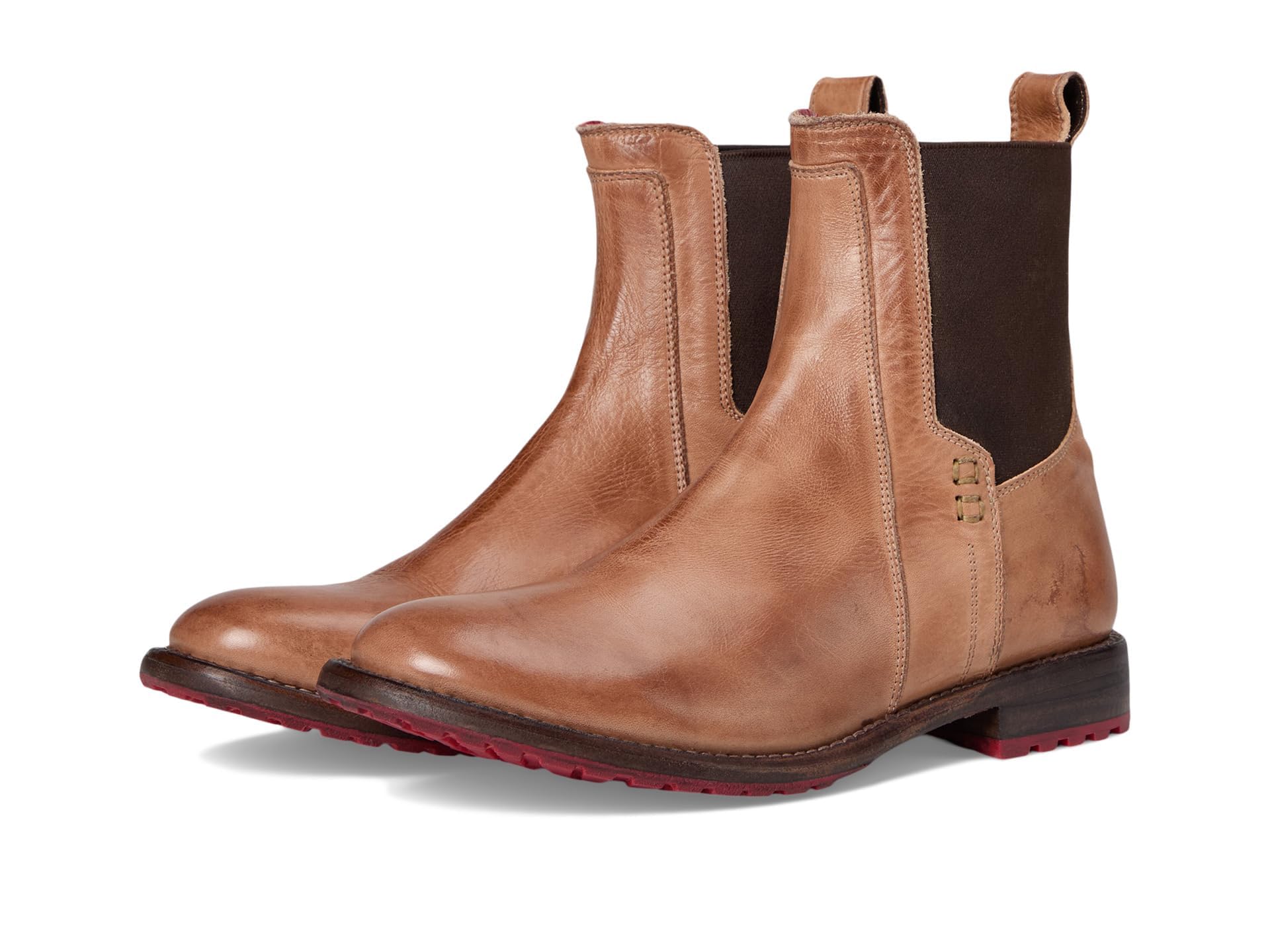 Bed Stu Ethic Womens Boot