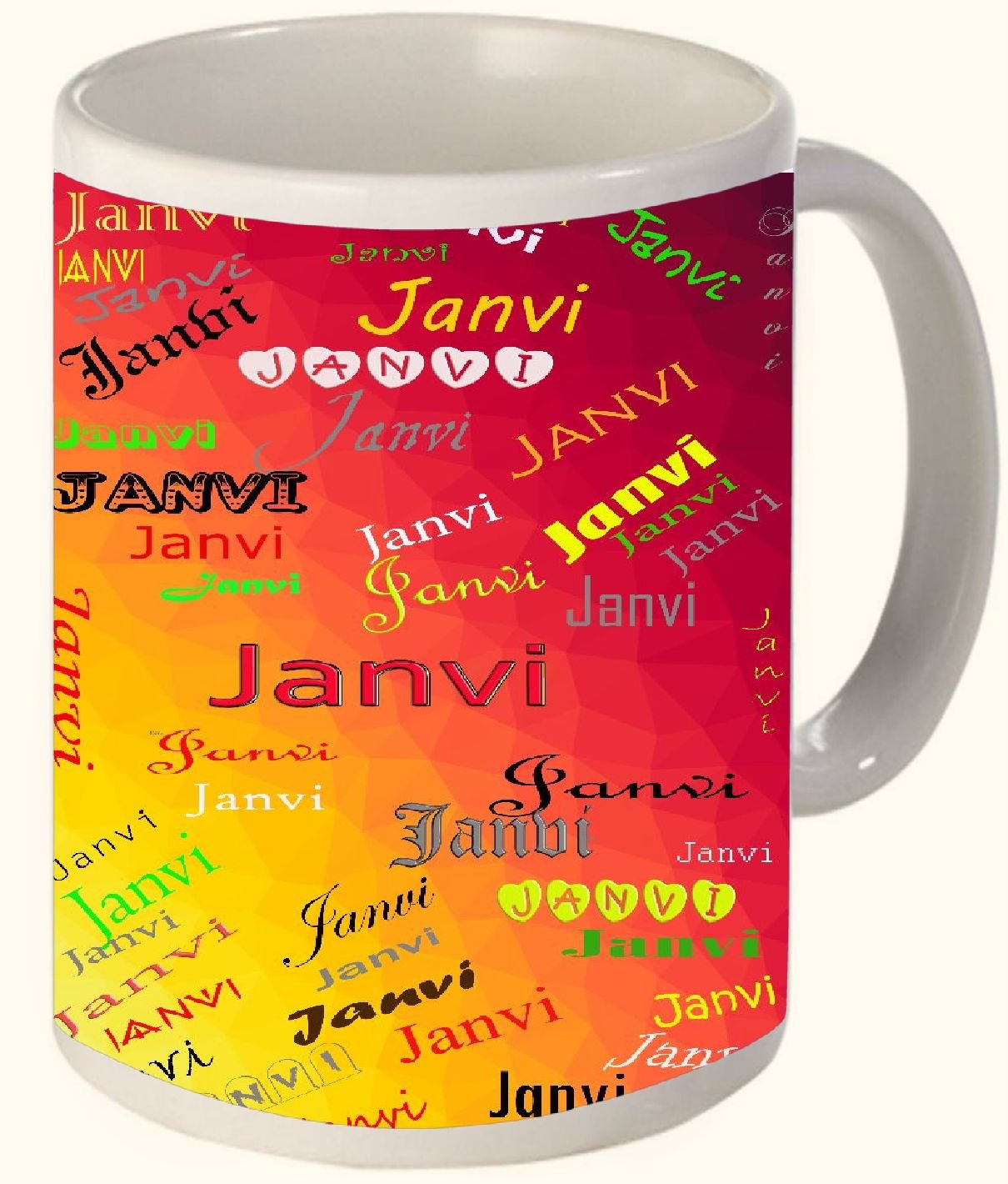 Update 113+ janvi name logo best camera.edu.vn