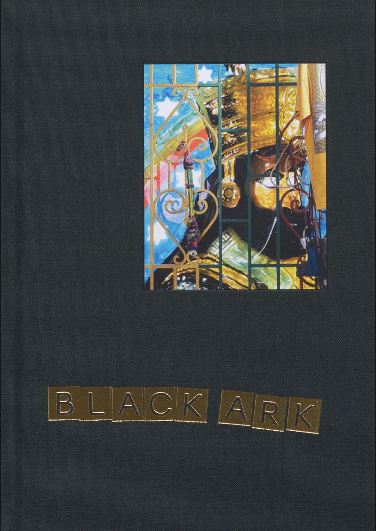 Lee Scratch Perry: Black Ark | Amazon.com.br