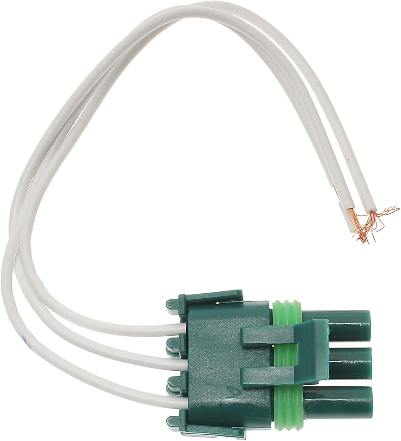ACDelco Professional PT2313 Multi-Purpose Pigtail , Green : Automotive