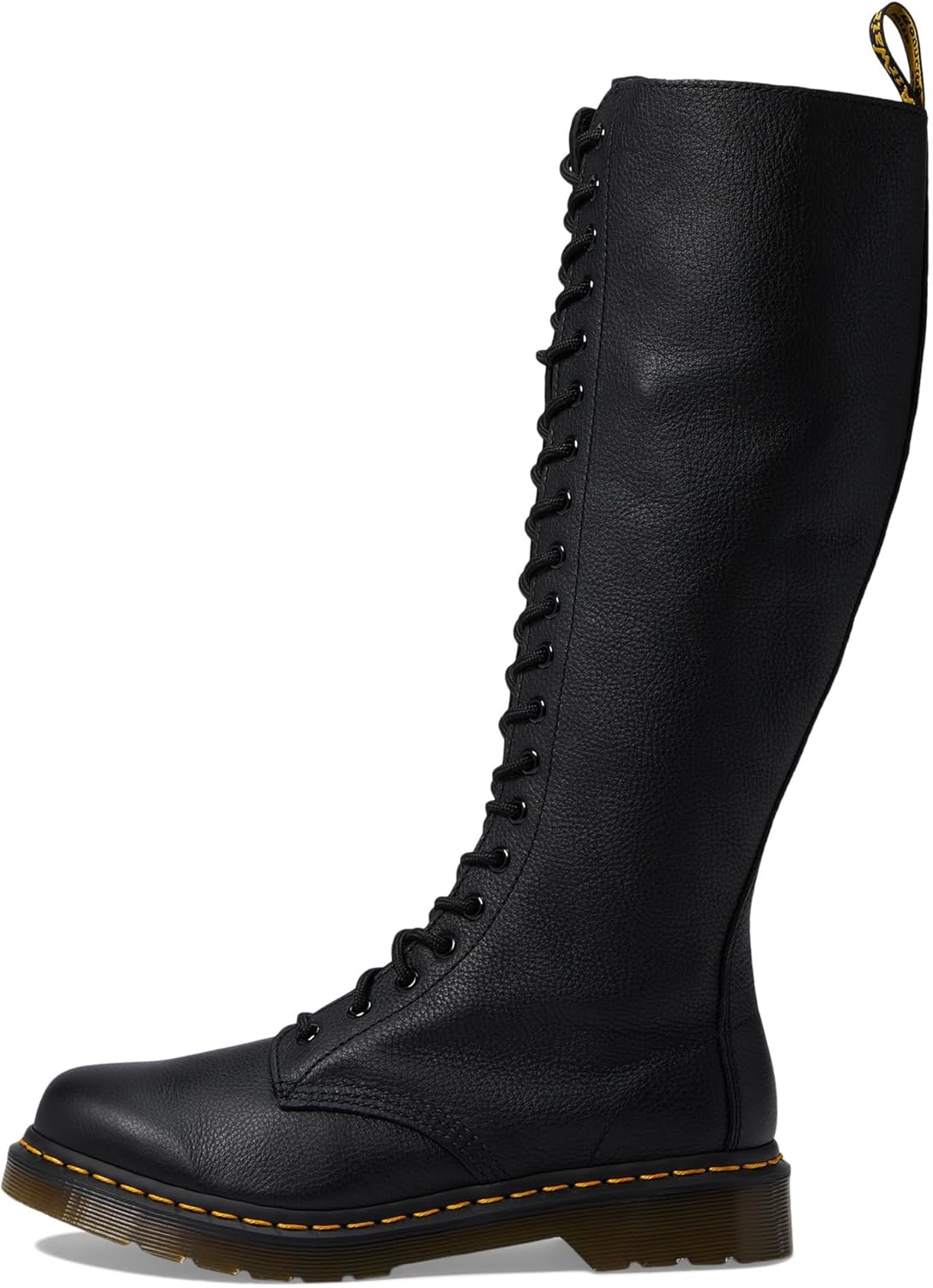 Dr. Martens womens 1b60 Knee High Boots - Image 4