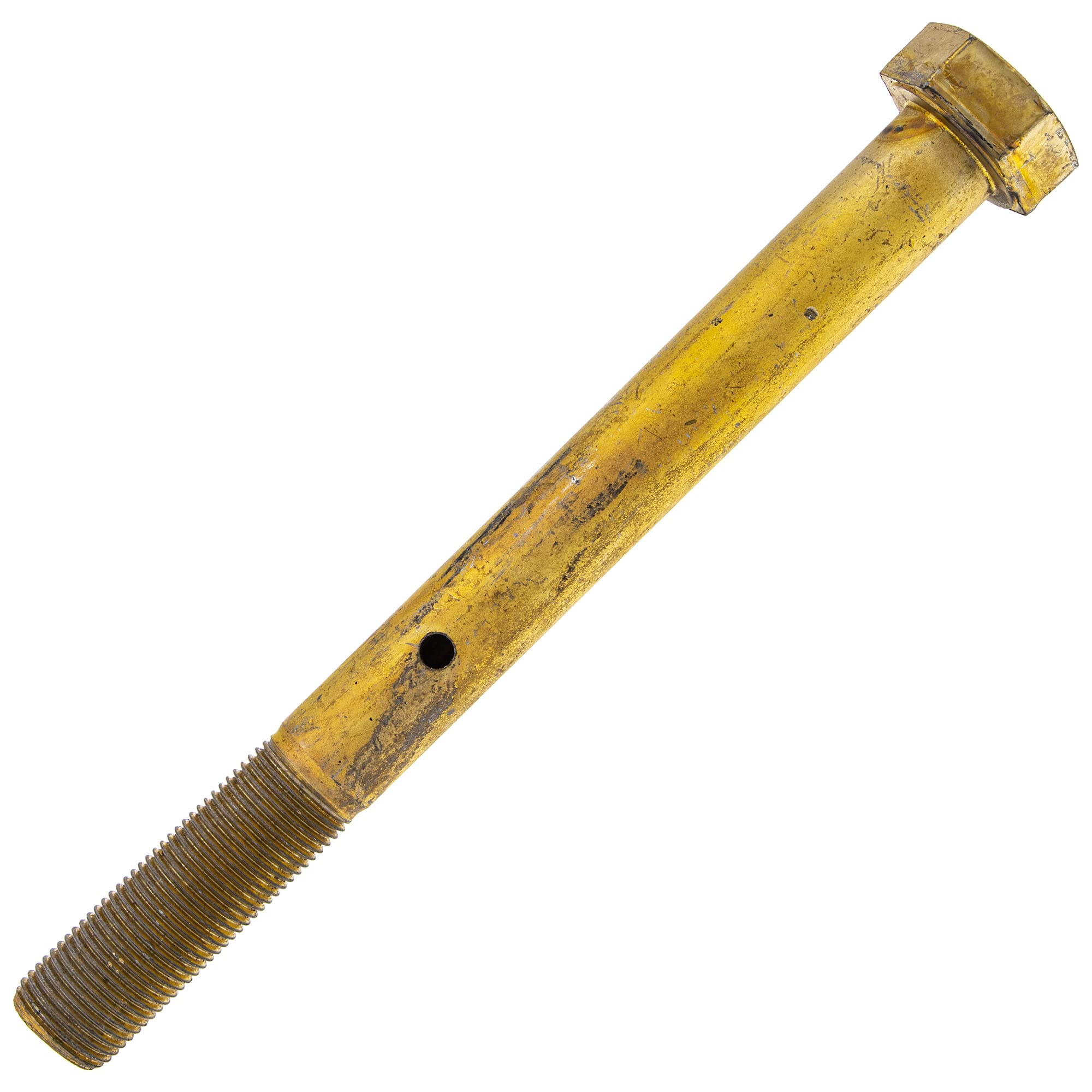 Amazon.com : CUB CADET 710-05110A Screw 3/4 16 X 7.7 Gr5 Z Force