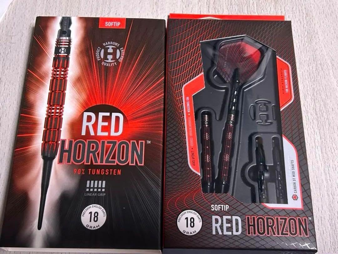 AERO 90% TUNGSTEN - Harrows Japan オフィシャルサイト タングステン