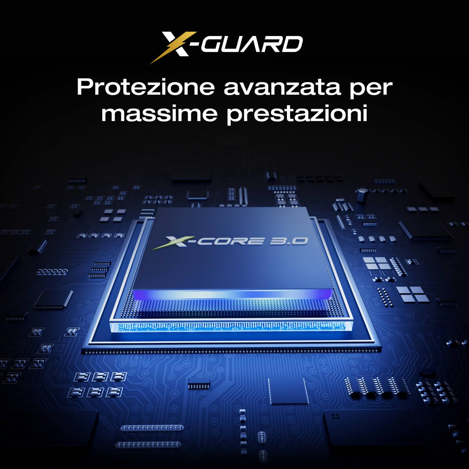 EcoFlow Rapid Pro Caricabatterie (140 W, 4 porte, GaN), 140 W (max), USB-C, caricatore 4 in 1 per iPhone 16/15, Samsung, MacBook