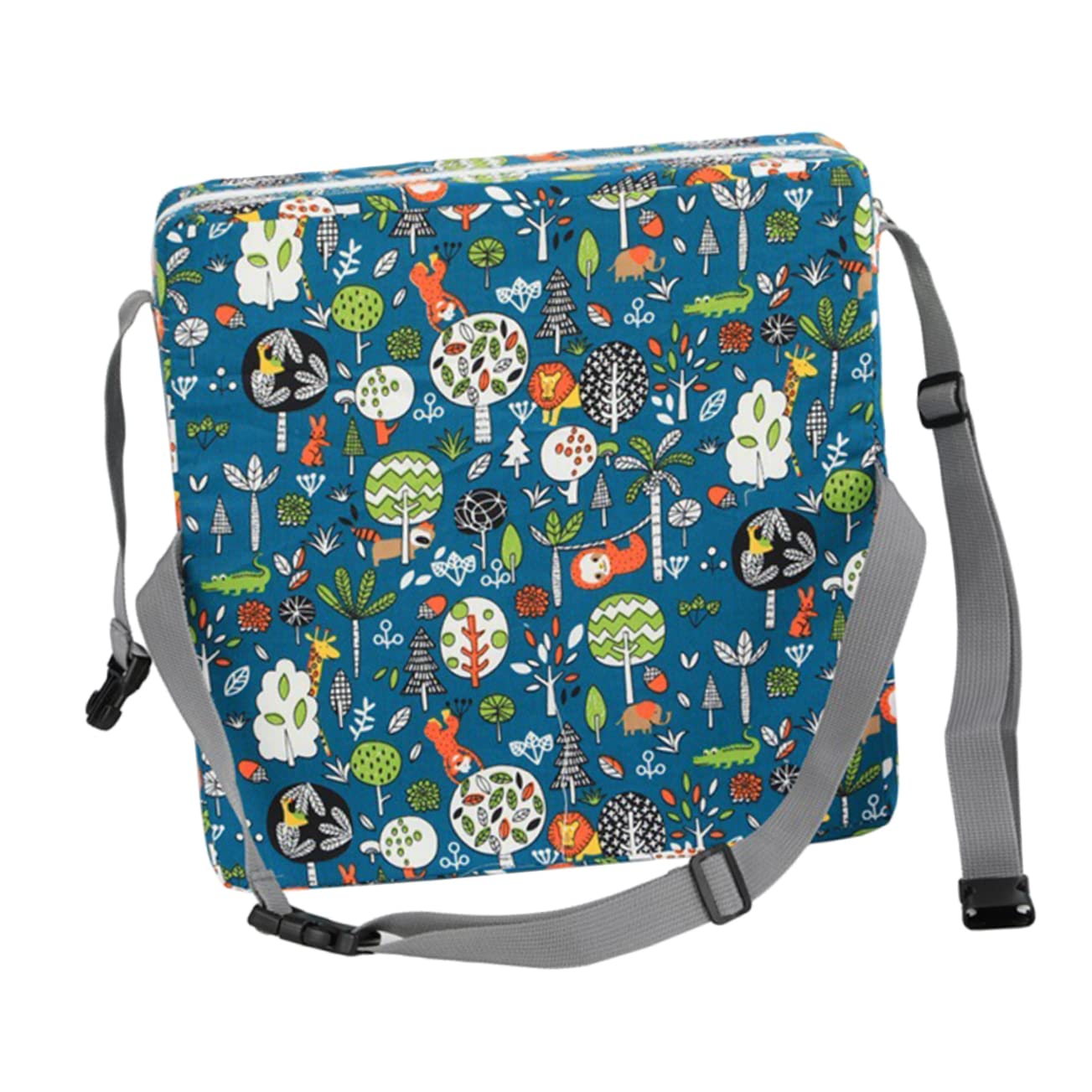 ibasenice Cojines Para Sillas De Comedor Para Bebés Cojín De Comedor Para Niños Cojín De Asiento De Comedor Para Bebé Cojín De Comedor Infantil Cojín Infantil Silla Para Niños Viajar Aumentó