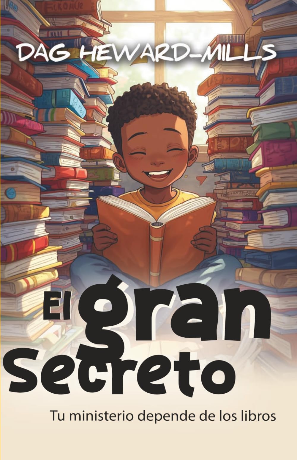 El Gran Secreto