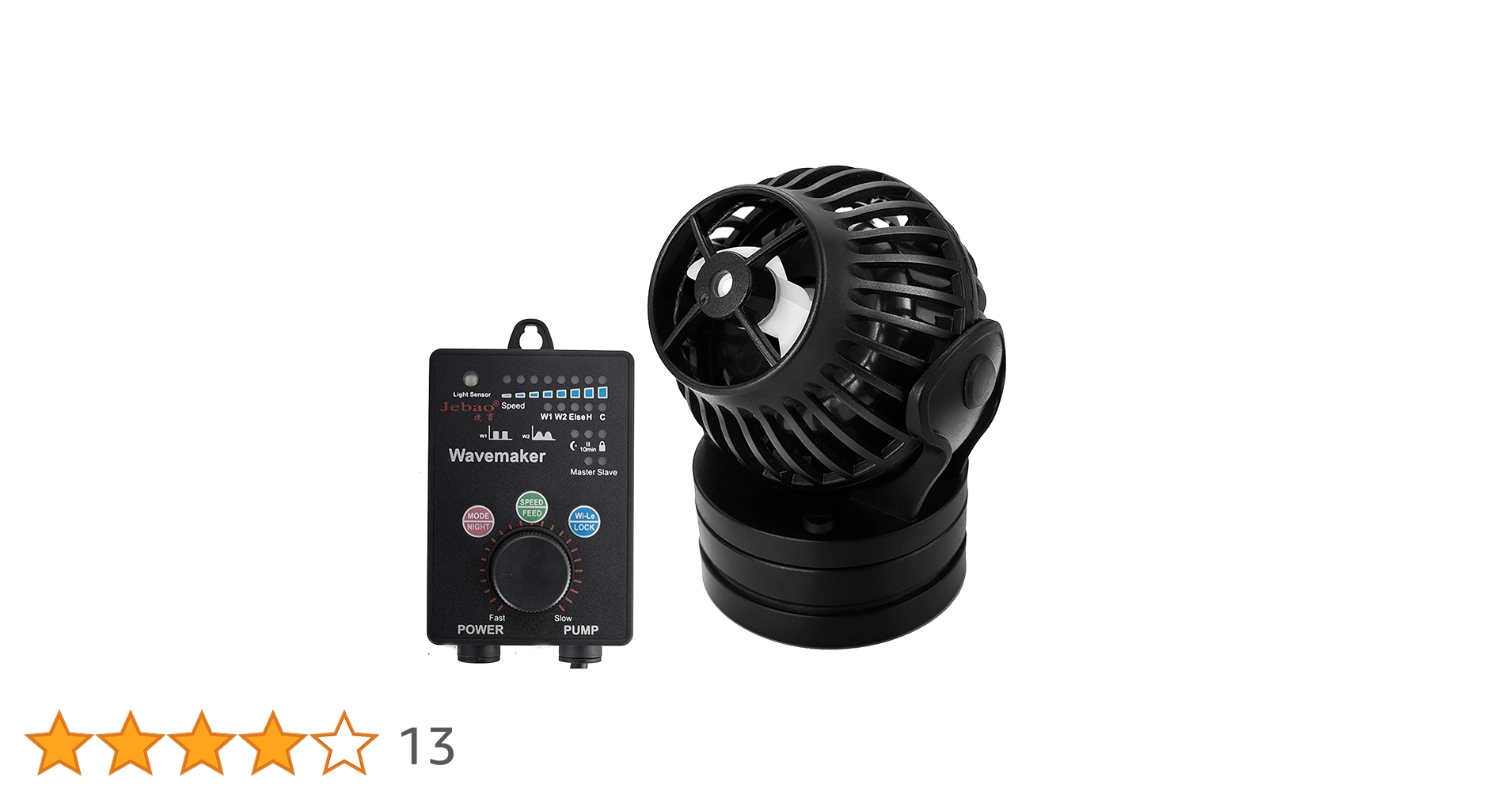 ReefWave25 水流ポンプ　ウェーブポンプ レッドシー ReefWave リーフウェーブ25 水流ポンプ 送料無料