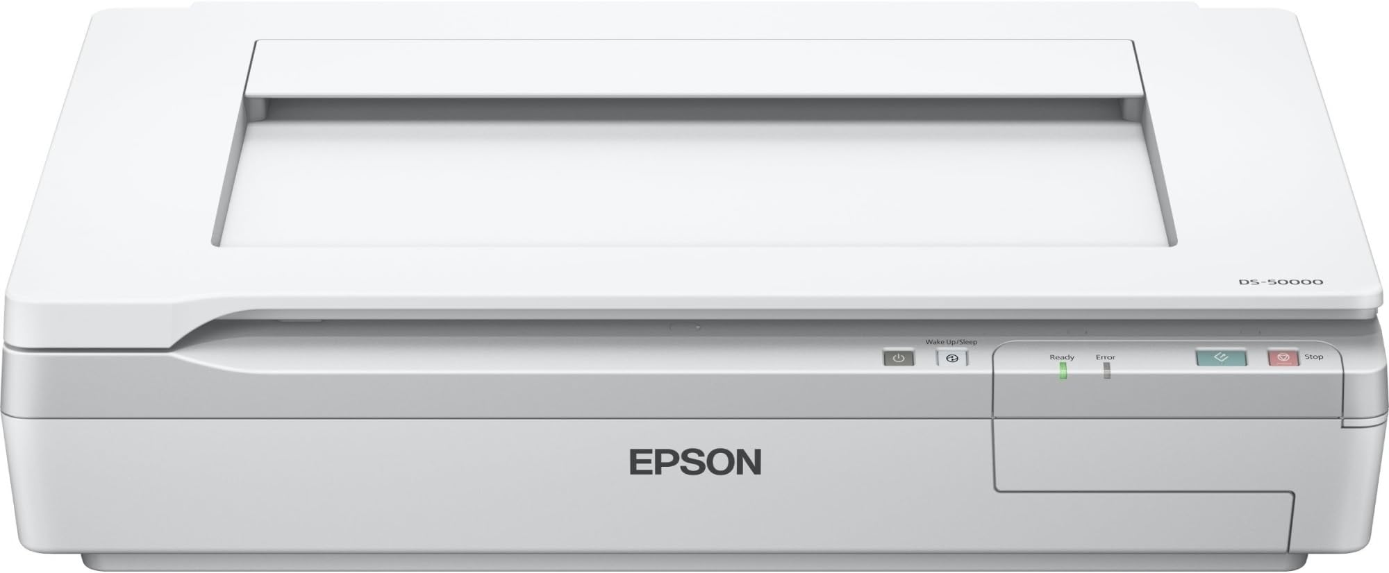 Epson America B11B204121 WorkForce DS 50000 Scanner