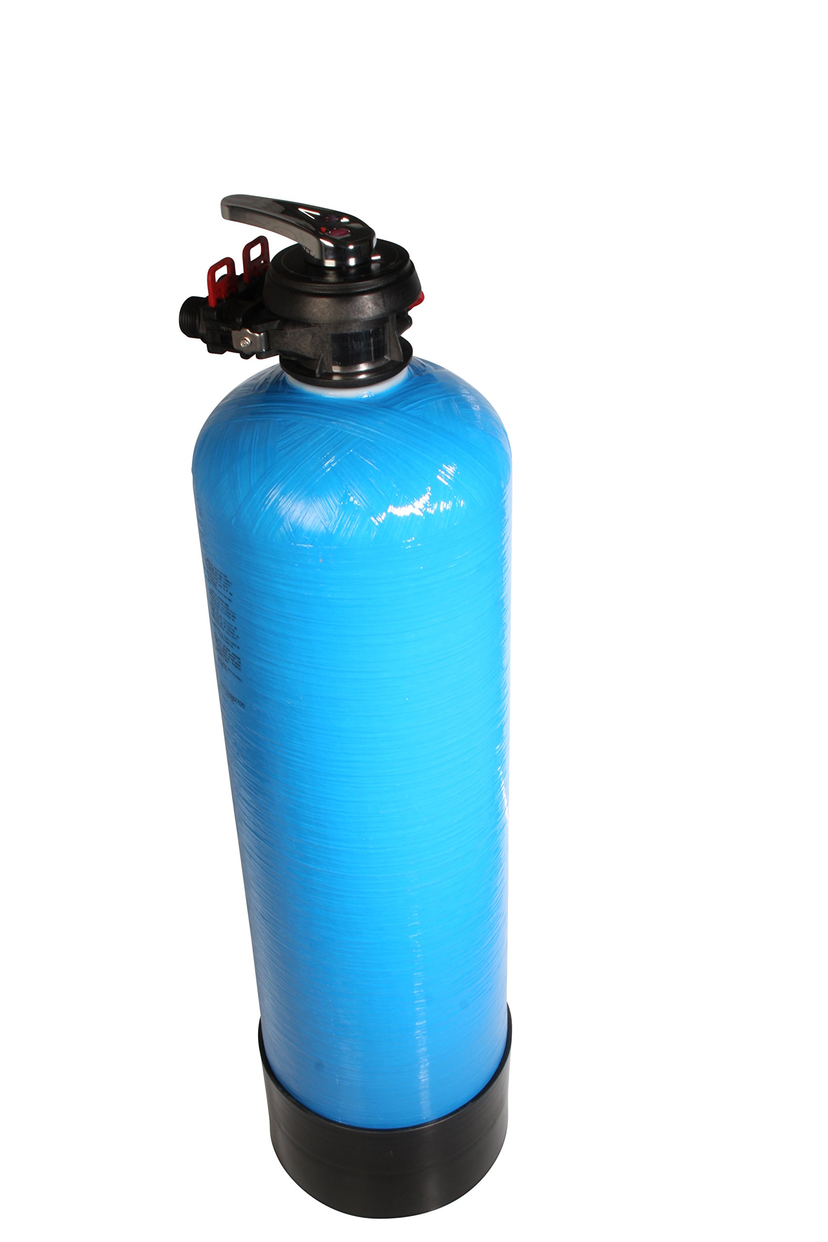 Enteisungsanlage Birm 10x35-Manuell