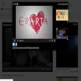 Sharing Personal Video Music Place