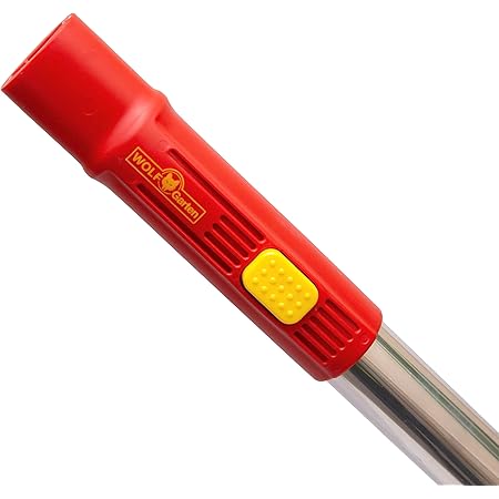 WOLF-Garten Takkenzaag RE-M - Multi-Star® - Snoeizaag - Gebogen 360 Mm