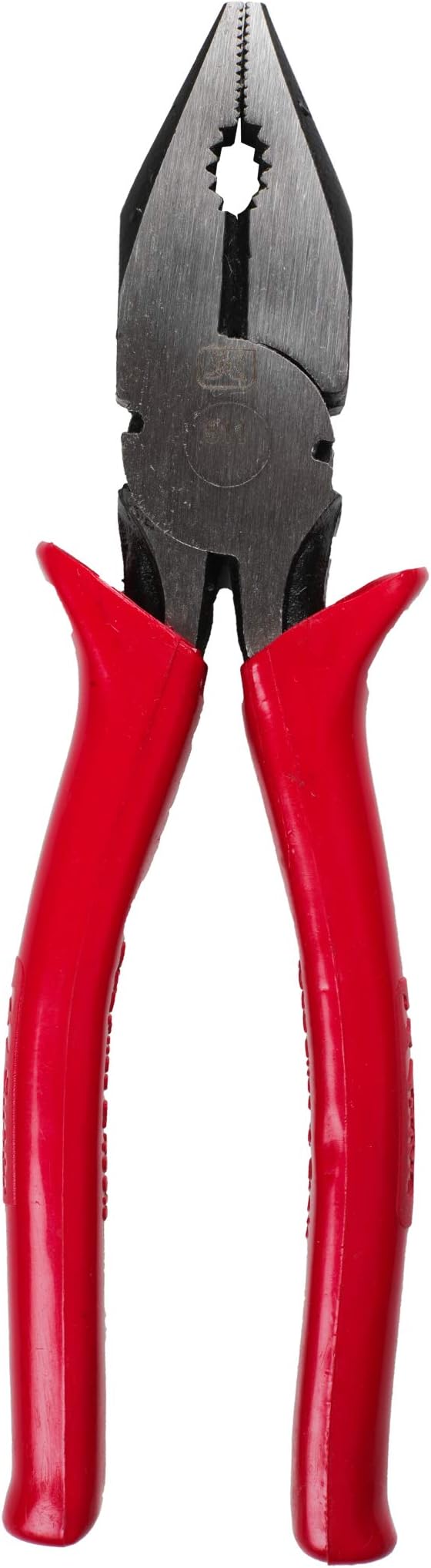 JK Super Drive Lineman Plier, 6 Inch, 150mm, SD7800475 JK Super Drive
