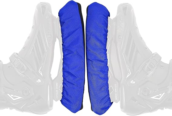 Ice Skate Guards,Skate Guards for Hockey Skates,Figure Skates,Ice Skates,Ice Skate Blade Covers,Skate Soakers for Toddler Kids Youth Adult,Skate Guards Figure Skating Hockey,Ice Skating Accessories