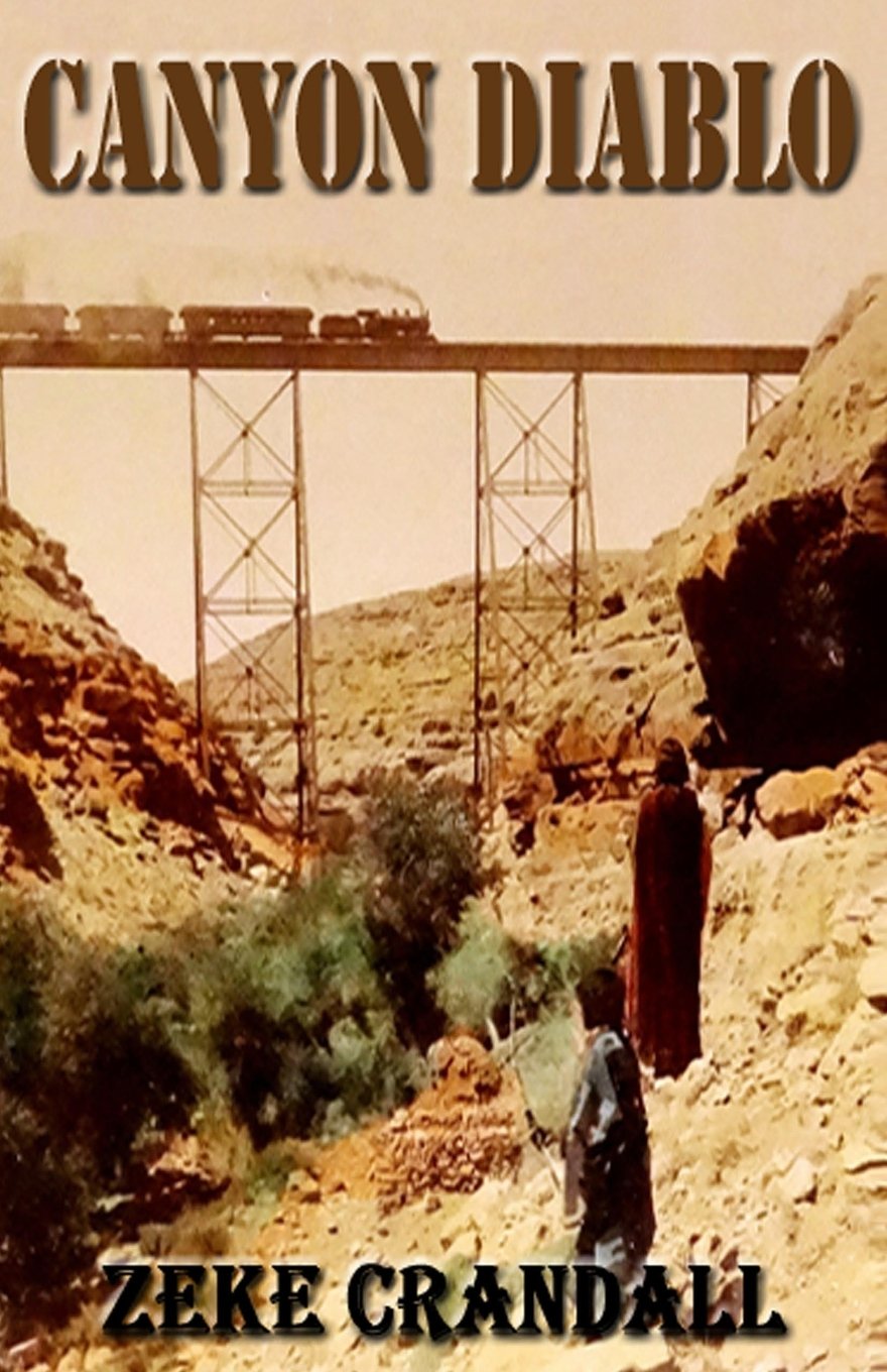 Canyon Diablo