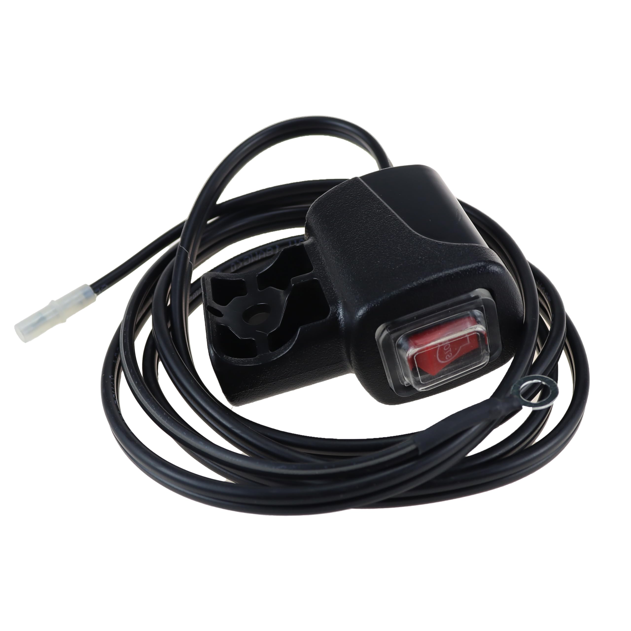 Aretle Replacement Lawn Mower Blade Brake Ignition Switch 117-5975 Fits 10605 10658 20047 20658 20976 21199 etc 22" & 30" Mowers