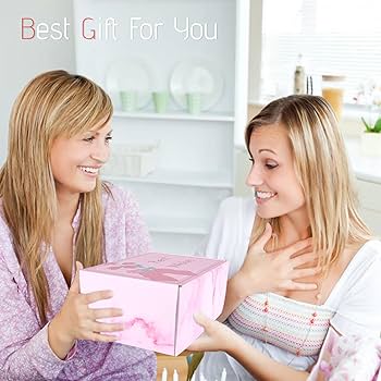 Regalos Para Mejores Amigas Para Mujeres: Ideas De Navidad Y Cumpleaños, Regalos Divertidos Y Para Hermanas