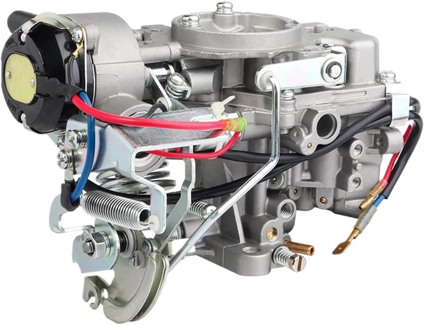ガスキャブレターキャブアセンブリ と互換性がある 日産 コマツ TCM NI 対応 と互換性がある 日産 H20 エンジン 1601