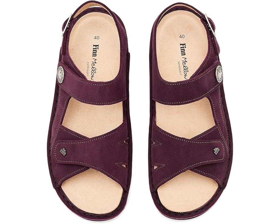 Finn Comfort Barbuda - Top View