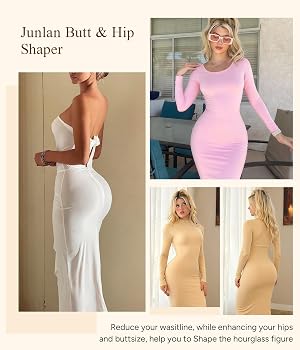 Ladies Butt Lift Culotte Body Shaper Pantalon Hip Enhancer Culty Butt Lift Sous-vêtements
