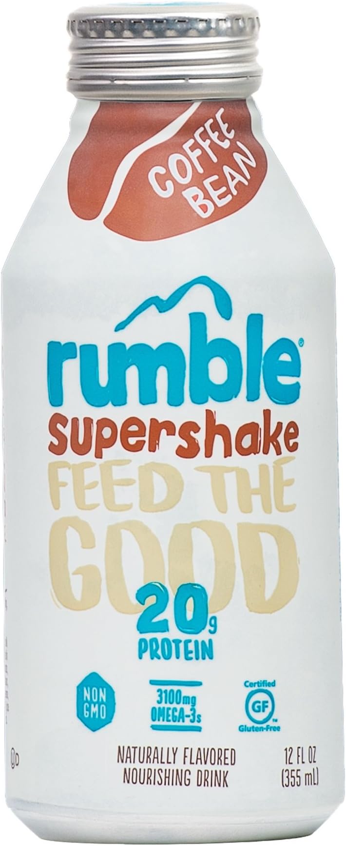 Rumble - Coffee Bean
