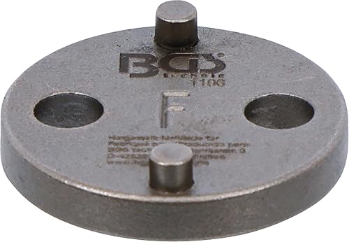 BGS 1106 | Brake Piston Reset Adapter for Golf V/VI