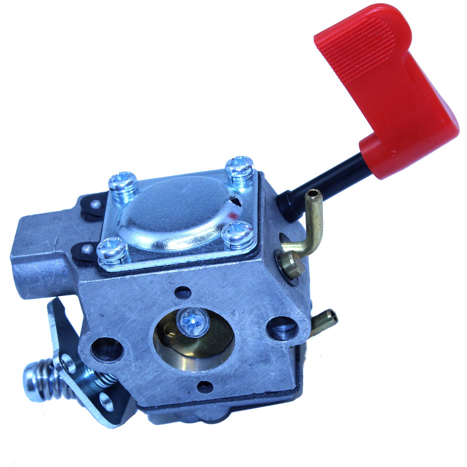 Kit Ricostruzione Carburatore Per Poulan – Compatibile Walbro WT3, WT20, WT44, WT63, WT83