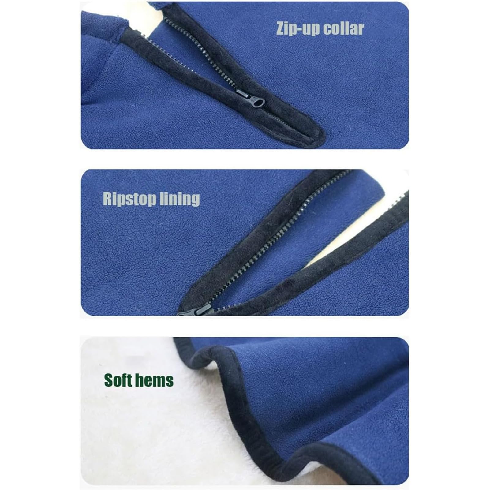 Manta para Silla De Ruedas, Saco Silla De Ruedas, Mantas Termicas, Manta Gruesa y Cálida para Silla De Ruedas, Poncho para Silla De Ruedas con Capucha, Capa Forrada