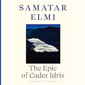 The Epic of Cader Idris Audiobook by Samatar Elmi episode artwork