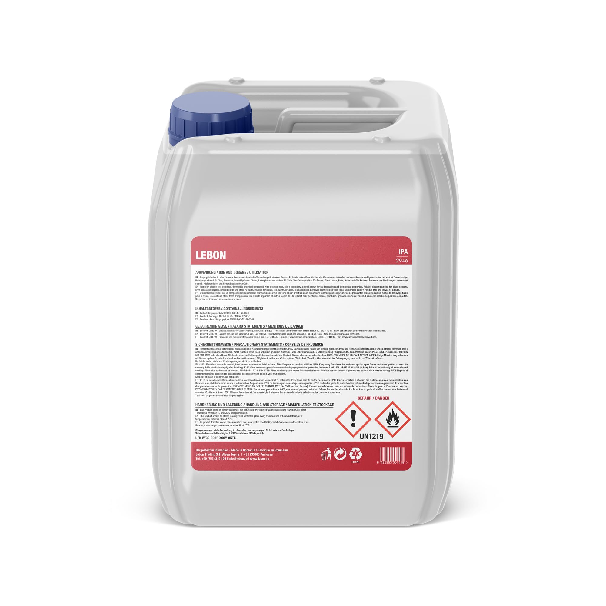 Konga Alkohol izopropylowy 99% do zastosowań technicznych, czyszczenia elektroniki, czyszczenia urządzeń mobilnych, czyszczenia komputerów, usuwania tuszu i markerów permanentnych, środek czyszczący