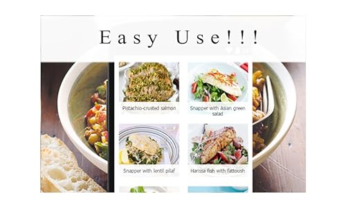 receitas saudáveis