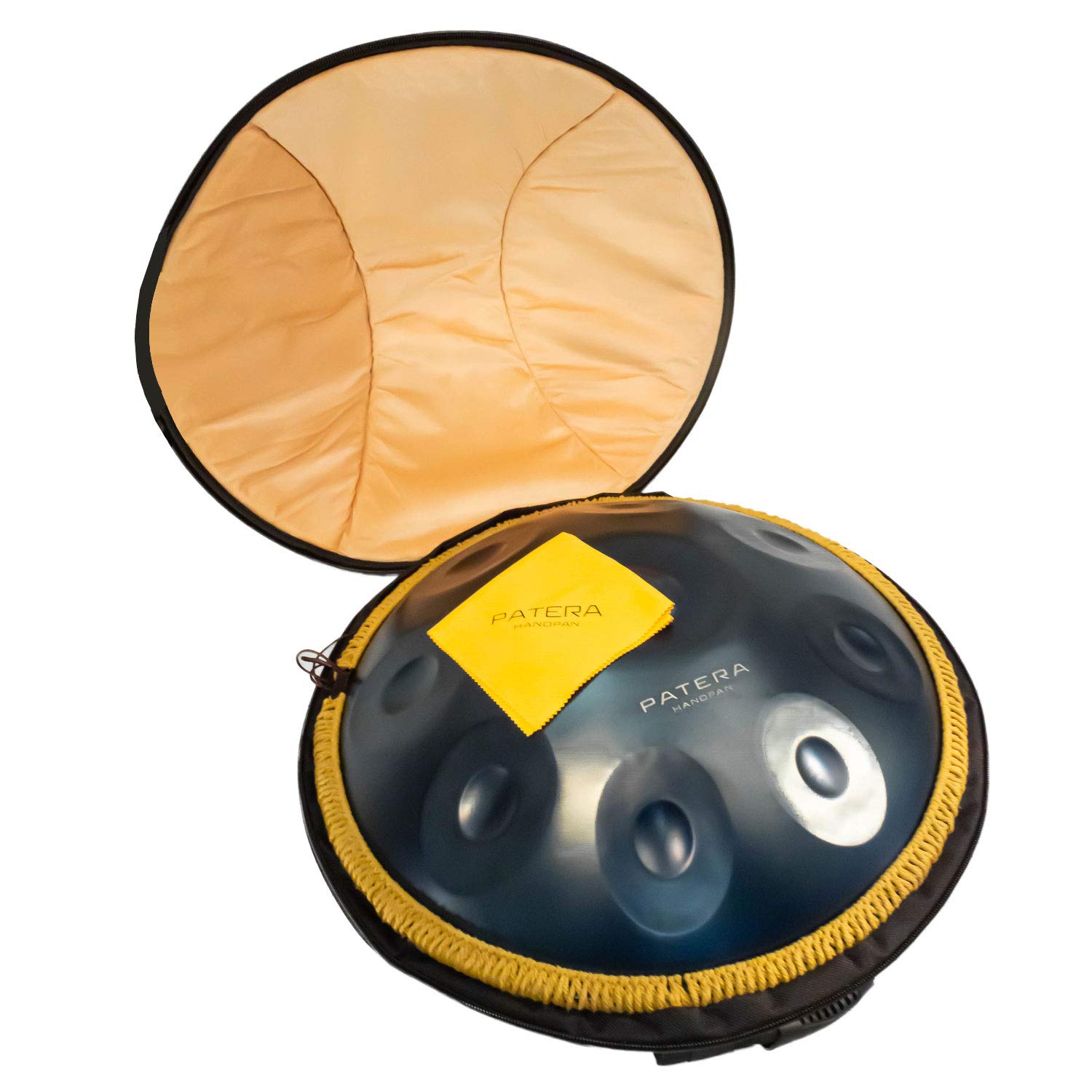 PATERA Handpan E Minor HPEM-3