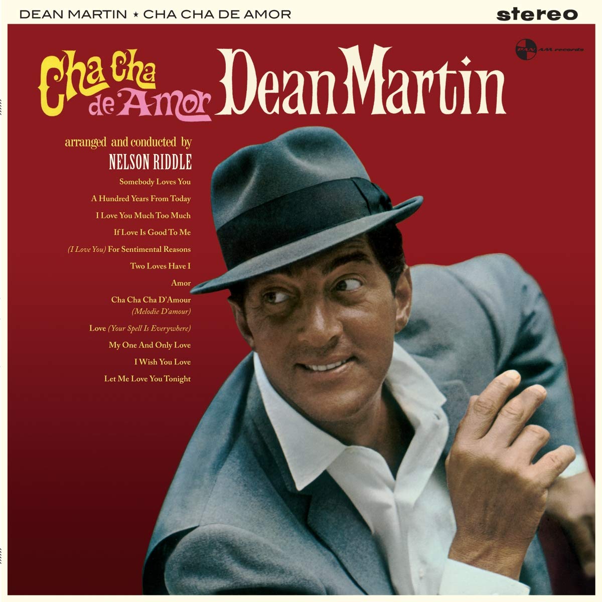 Cha Cha De Amor + 2 Bonus Tracks