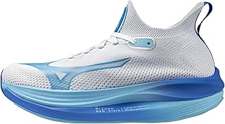 Mizuno Women's Neo Vista Running Shoe Plein Air-River Bl