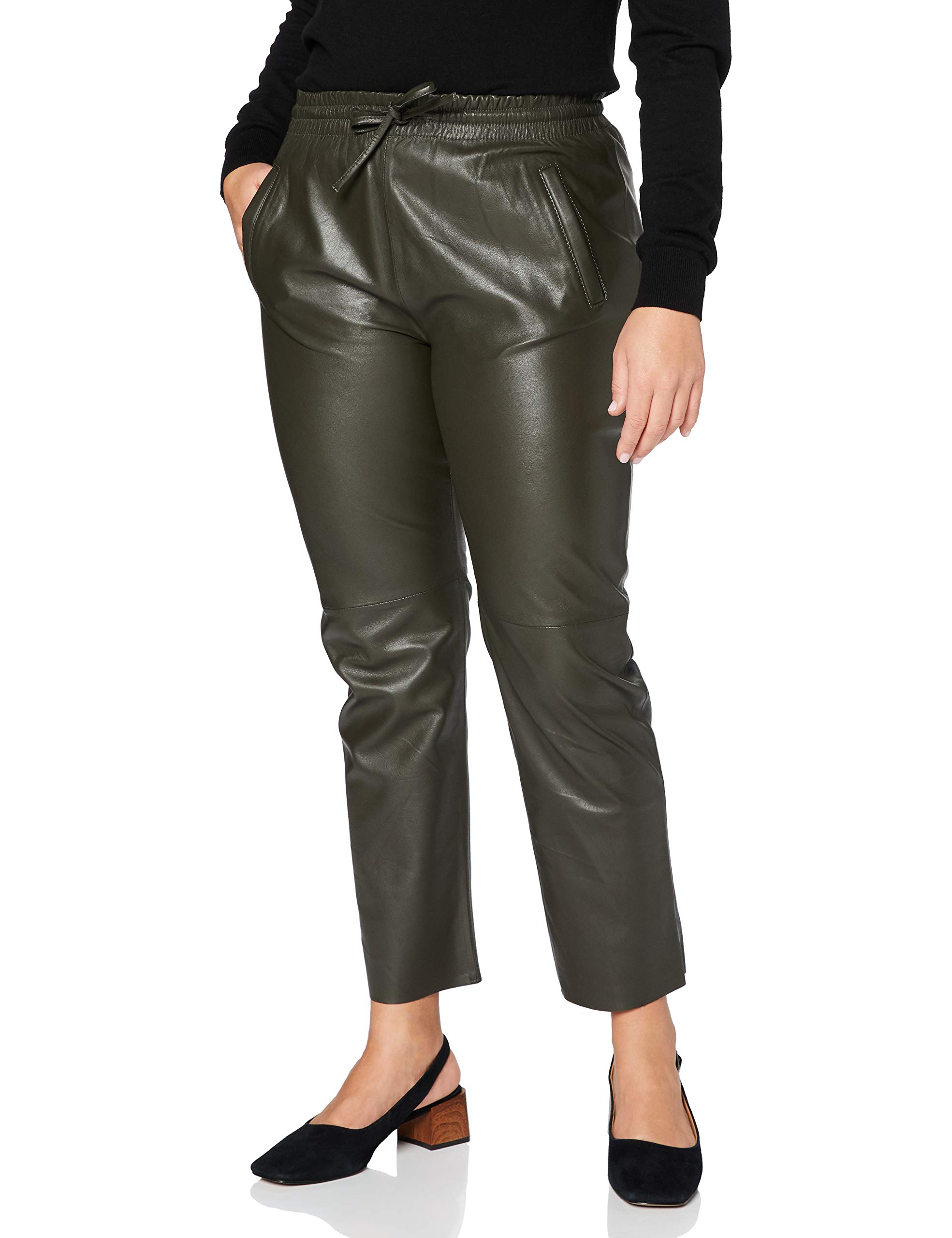 Oakwood Damen Geschenk Klassische Hose