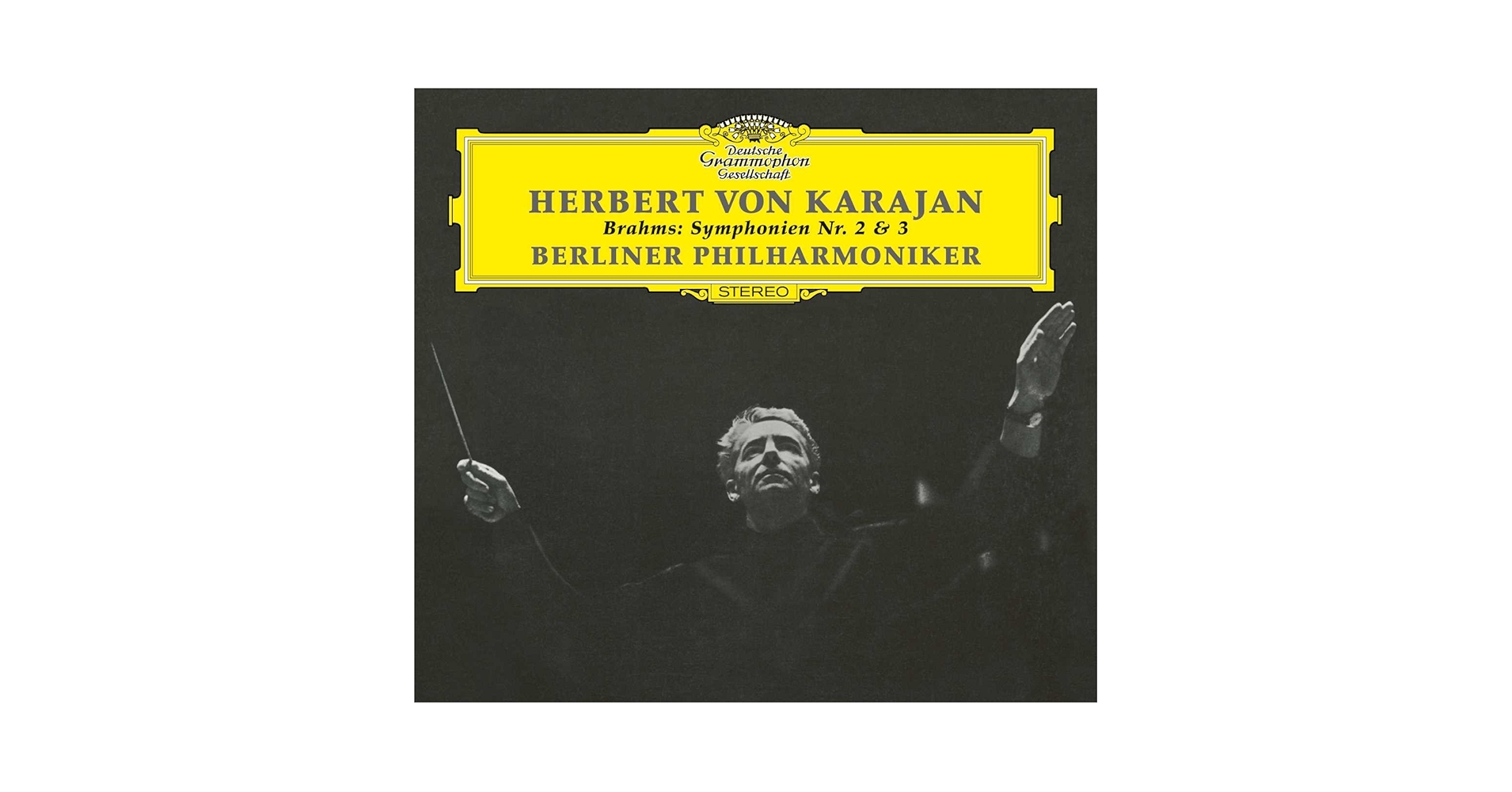 クラシック Brahms : Symphonies 2 & 3 Brahms: Symphonies Nos. 2 & 3, Tragic Overture | Warner Classics