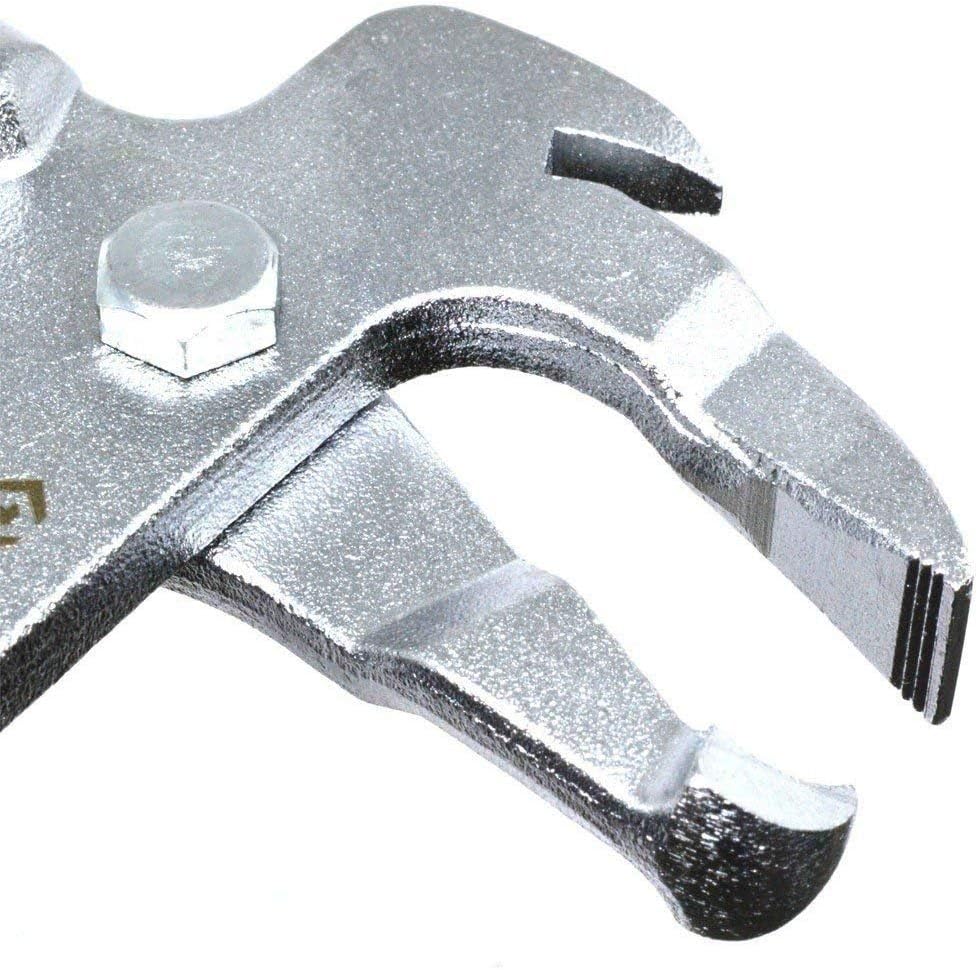 KING TONY 9BK11 Wheel Balancing Mass Pliers