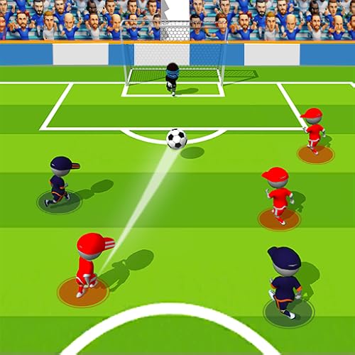 Mini Soccer League 2024: Offline Football & Dream League