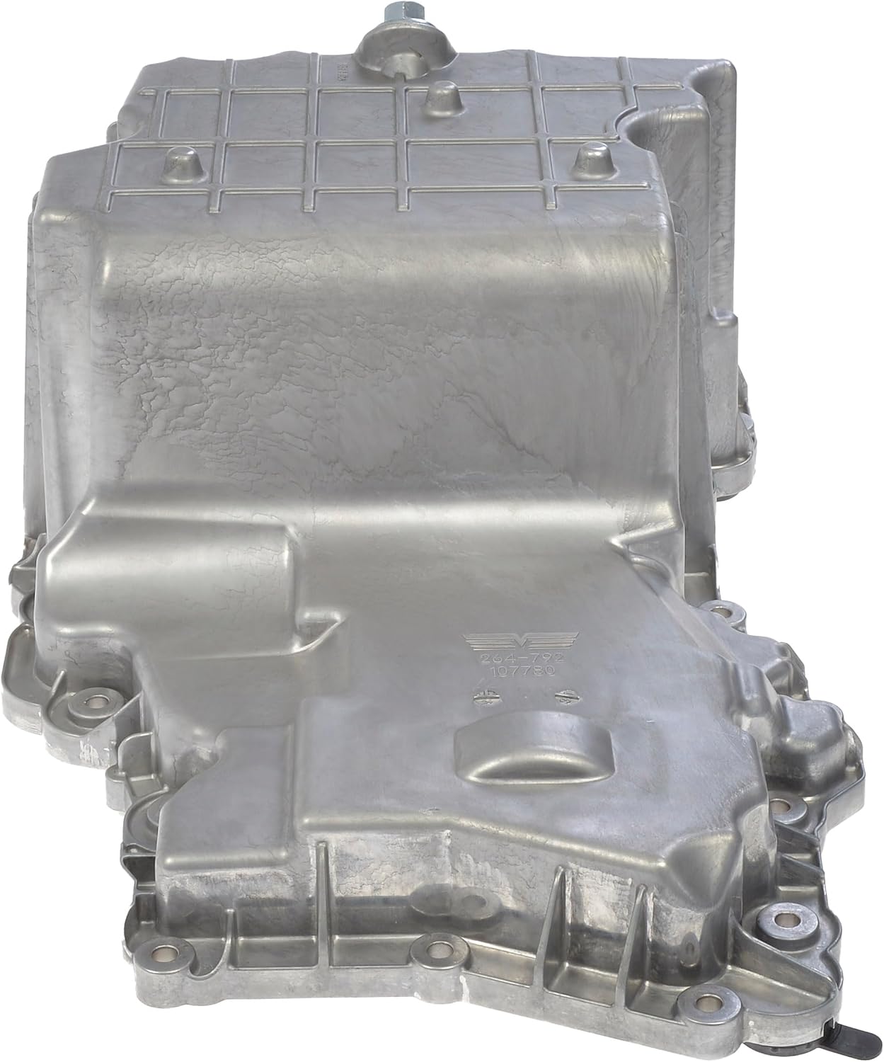 Dorman 264-792 Patented Engine Oil Pan Compatible with Select Ford Models