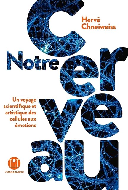 Portada de Notre Cerveau