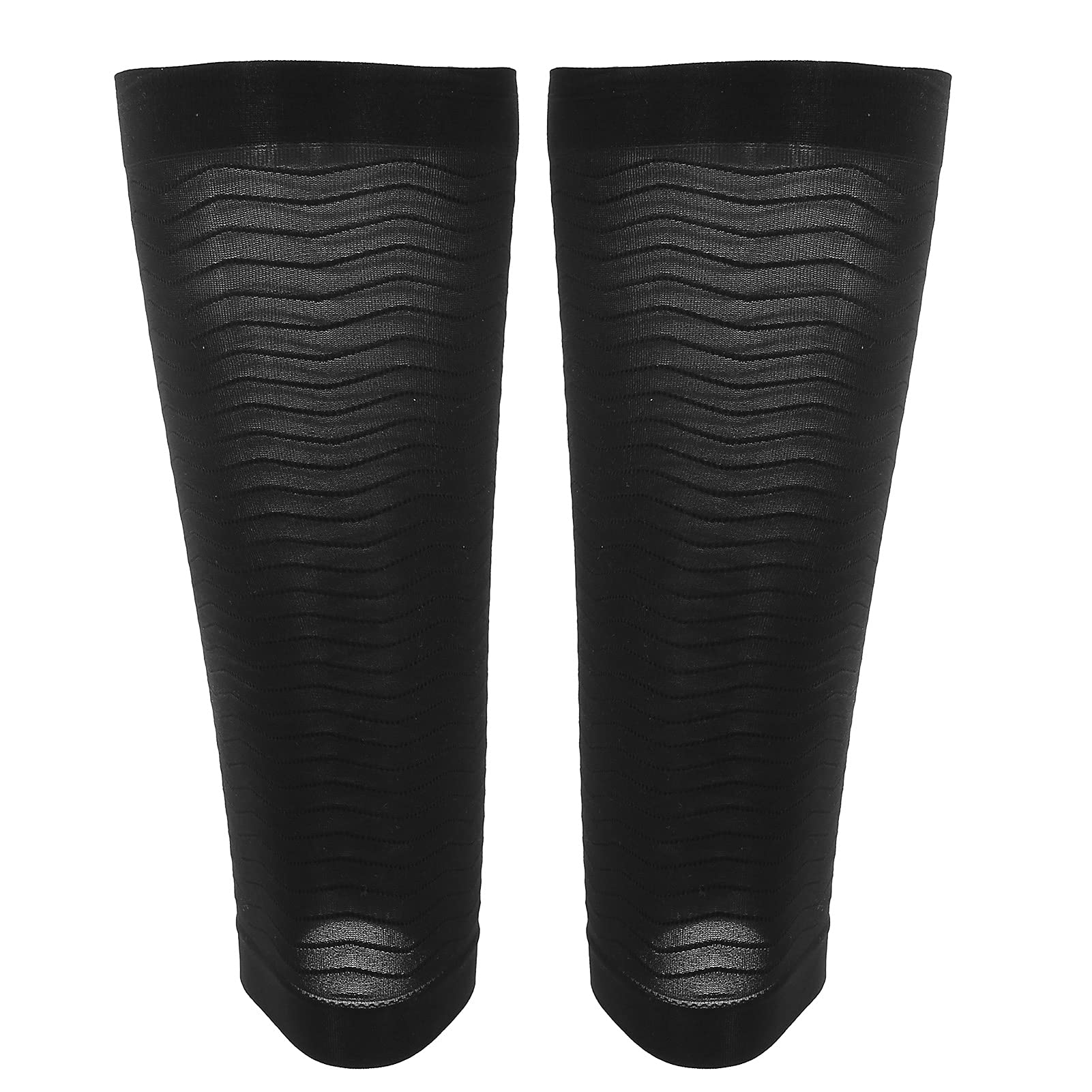 Sonew Women Thigh Sleeve Slimming Thigh Wraps, Slimming Compression Leg Wrap, Compression Sleeve Thigh Slimmer Shaper, Breathable Shapewear for Women