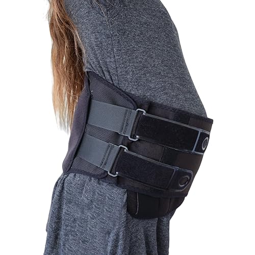 Miniatura 2 de Matriarch - Cinturón de maternidad de apoyo para el embarazo cinturón de apoyo para la espalda para mujeres soporte de espalda para aliviar el dolor