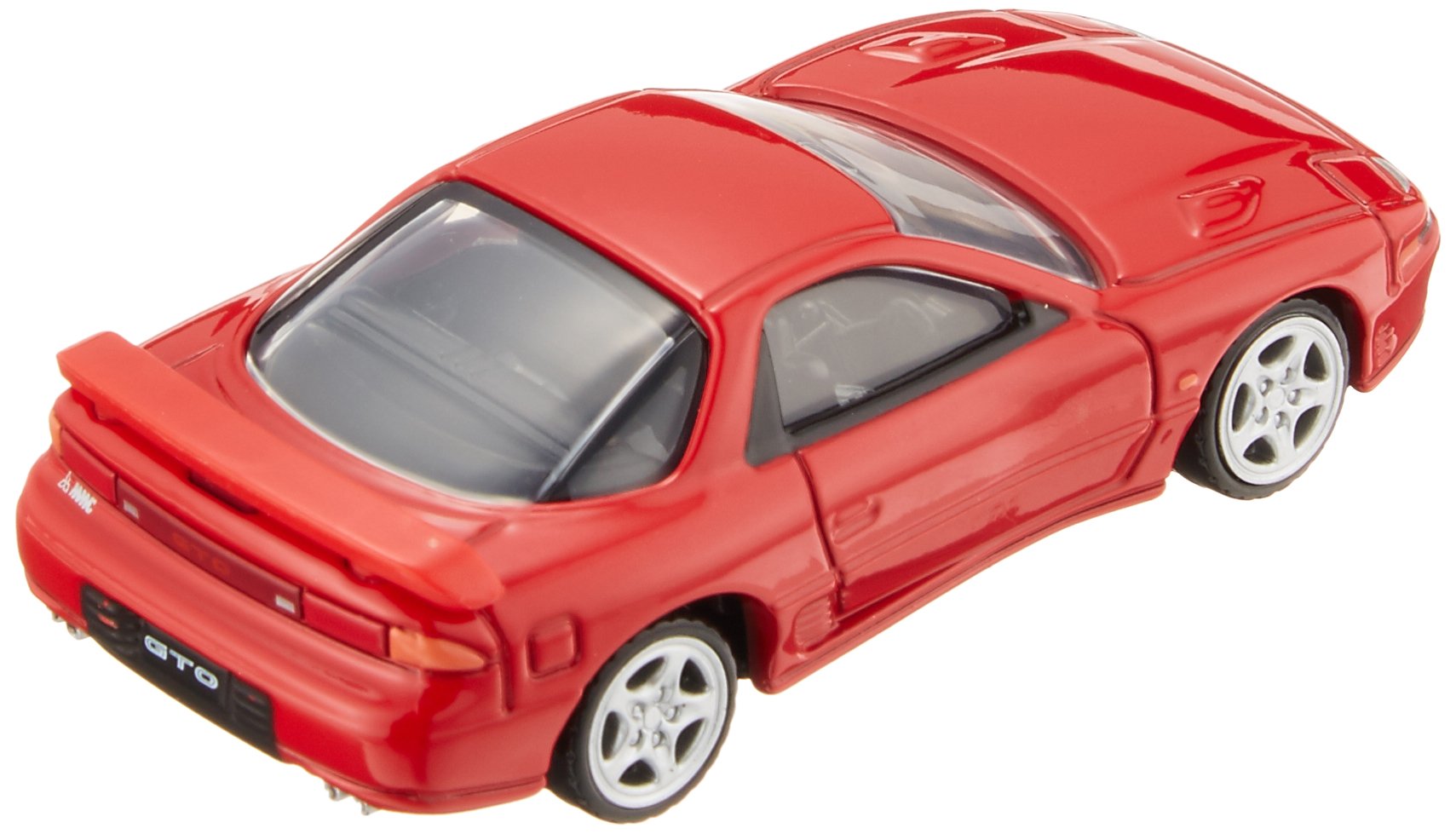 Amazon.co.jp: トミカ トミカプレミアム 18 三菱 GTO ツインターボ