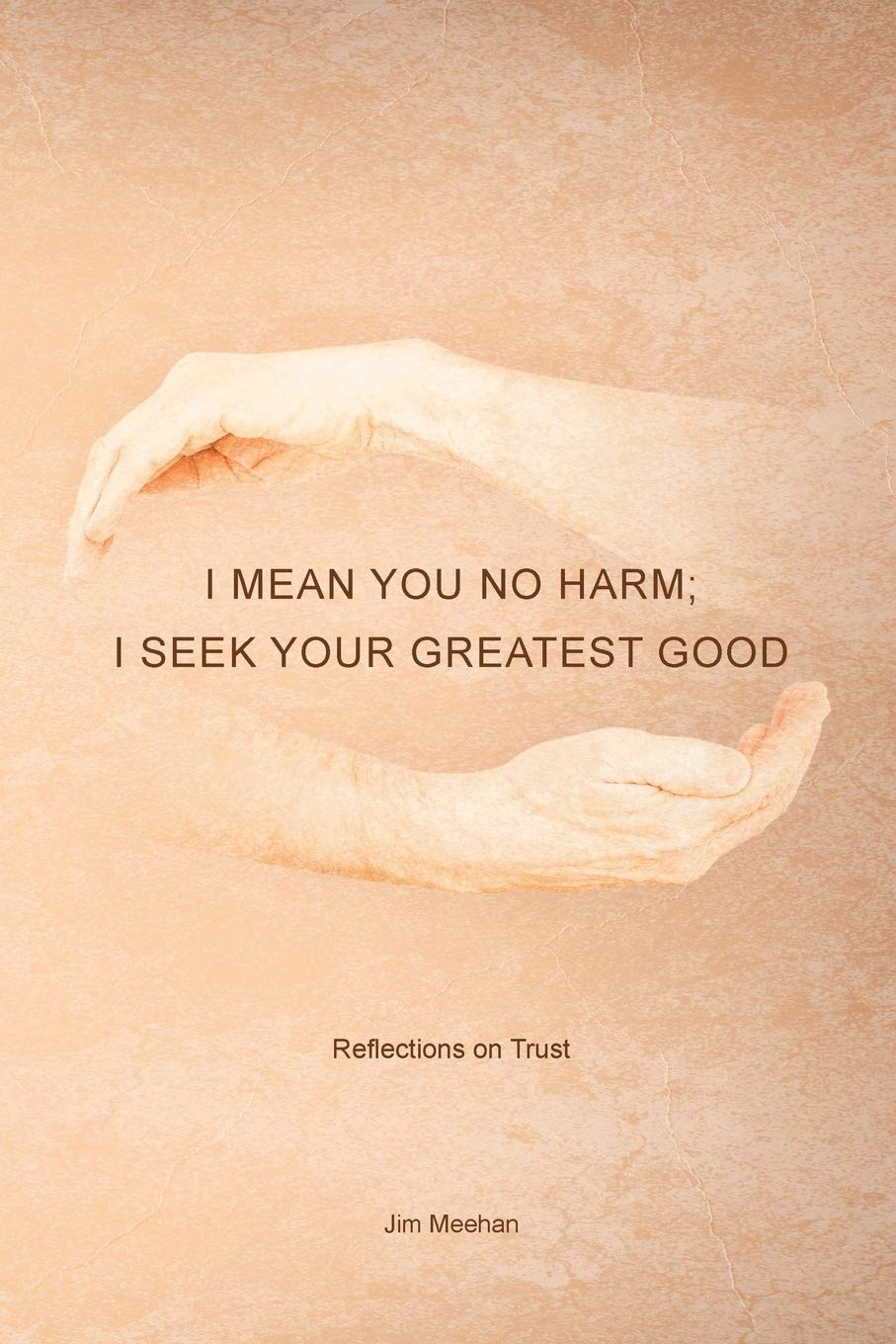 I Mean You No Harm; I Seek Your Greatest Good: Reflections on Trust