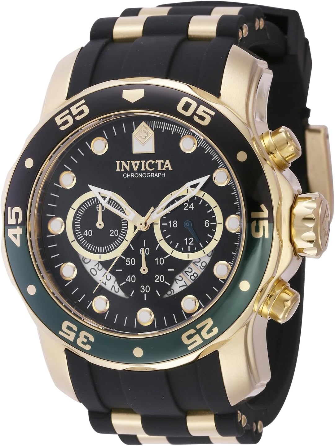 Invicta Men's Watch