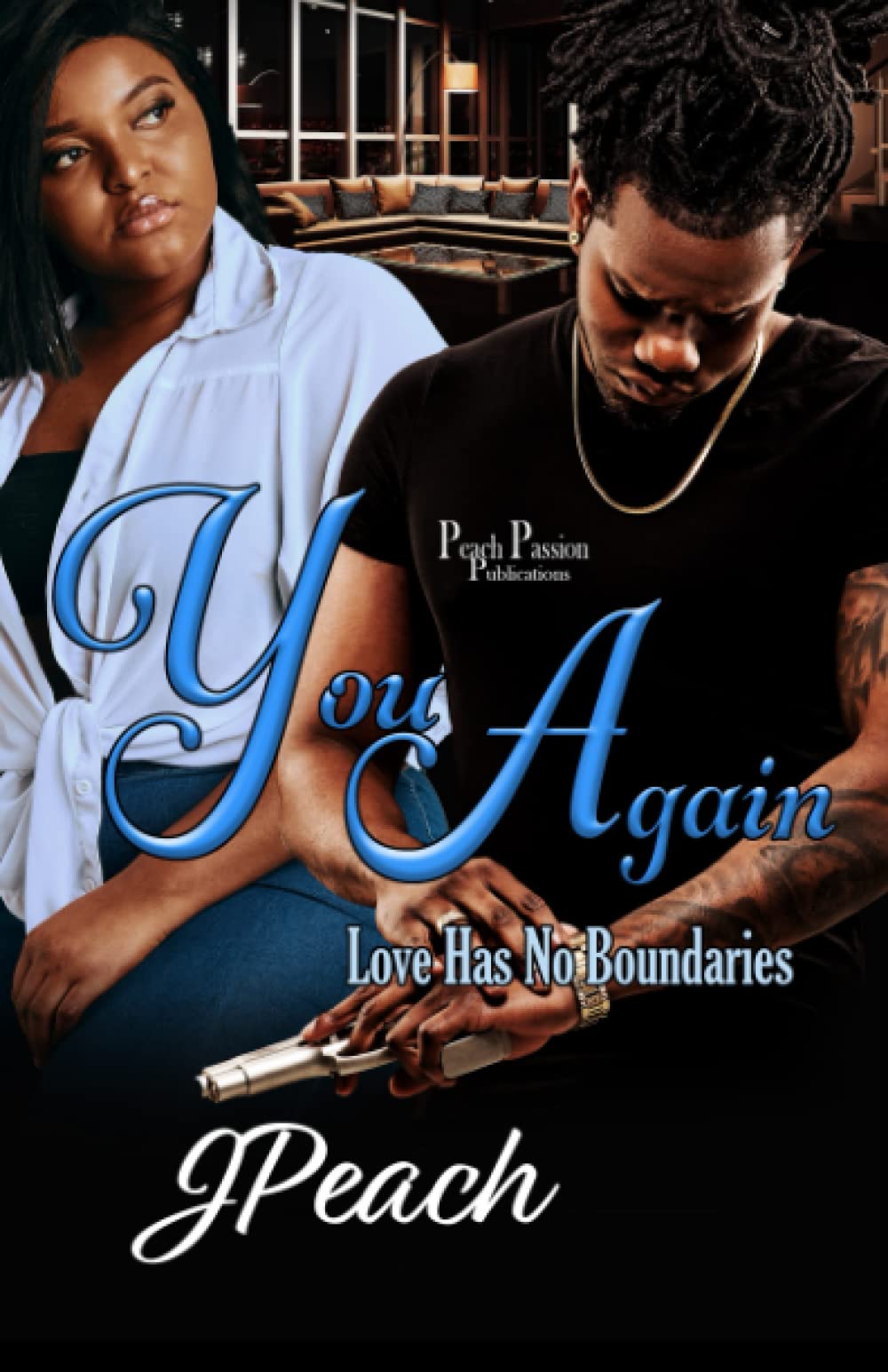 You Again: Love Has No Boundaries