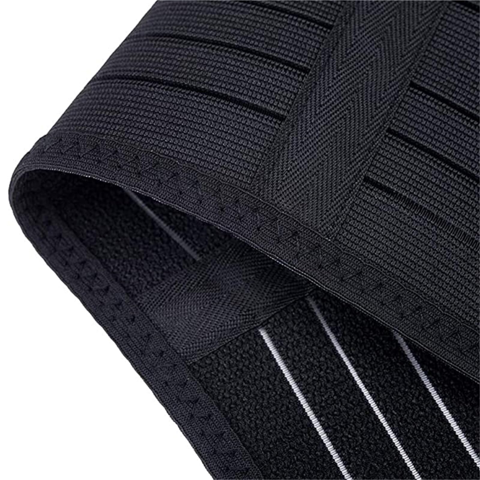 Pancera Gravidanza Supporto for la vita della cintura addominale premaman | Addome, fascia for la pancia, protezione for la schiena, vestiti premaman in gravidanza(White,L)